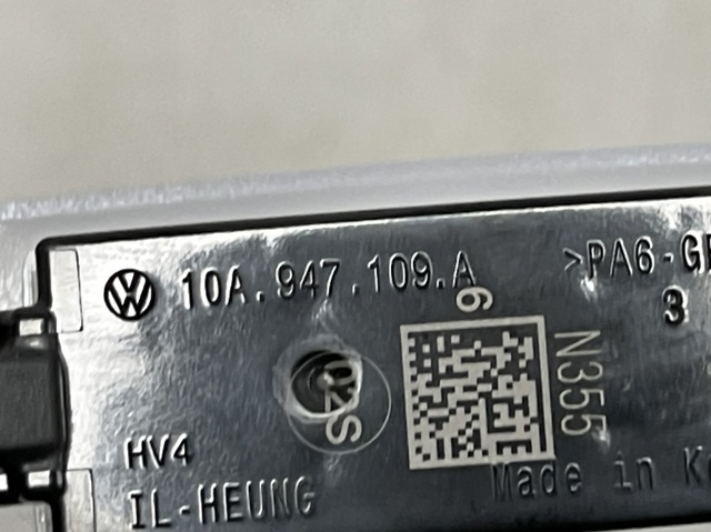 10A947109A VAG купить в Ирпень
