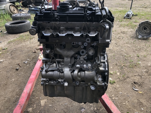 11005A4C910 Двигатель купить Харьков