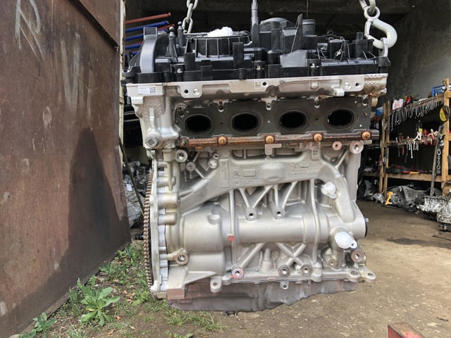 11005A4C910 Двигатель купить Винница