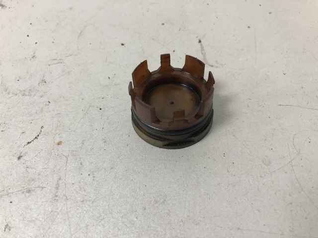 11117797932 Крышка мотора передняя купить Хмельницкий