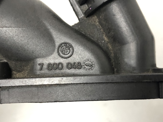 BMW 11117800048 Фланец системы охлаждения в наличии Николаев