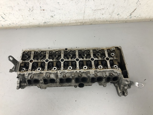 11127807641 BMW ГБЦ купить в Украина