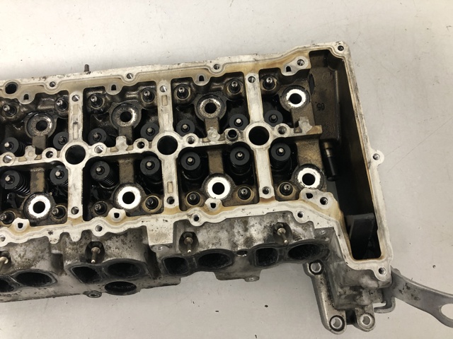 BMW 11127807641 ГБЦ в наличии Каменское