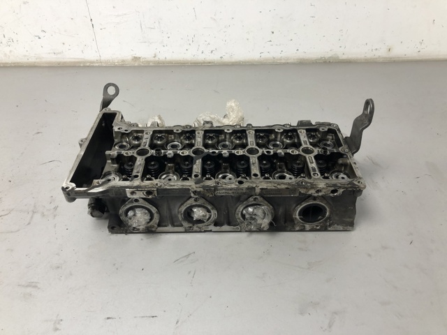 Головка блока цилиндров 11127810463 BMW