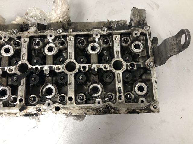 BMW 11127810463 Головка блока цилиндров (ГБЦ) в наличии Черкассы
