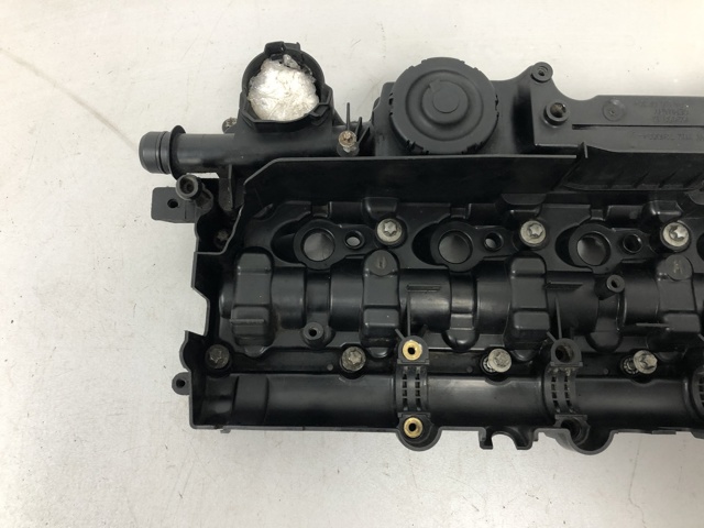 Крышка двигателя 11127810584 BMW