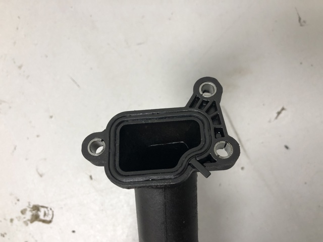 11127810707 BMW Фланец системы охлаждения (тройник) купить в Ужгород