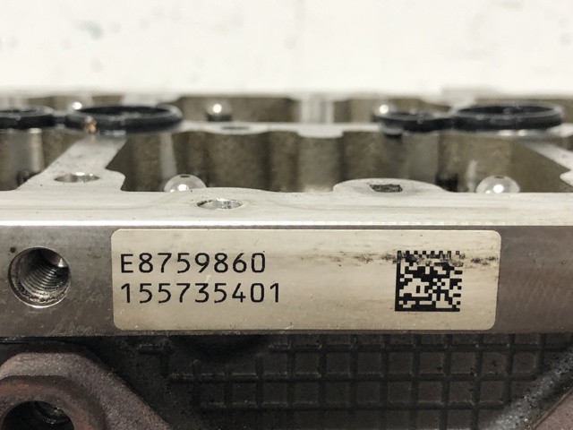 BMW 11128571119 ГБЦ в наличии Ирпень