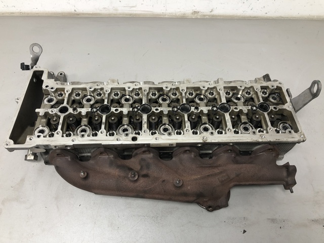 BMW 11128571119 ГБЦ в наличии Каменское