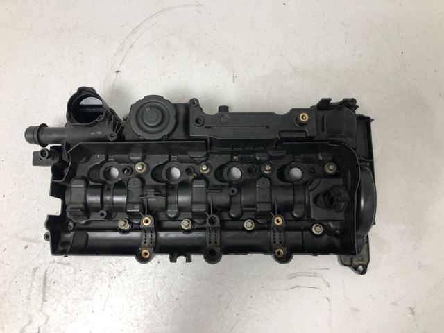 Крышка двигателя 11128589941 BMW