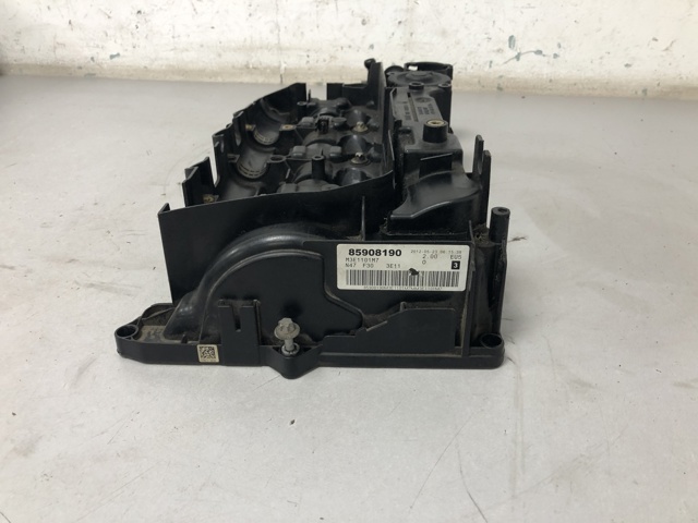 11128589941 BMW Крышка клапанная купить в Винница