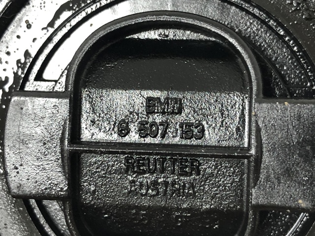 BMW 11128655331 Крышка маслозаливной горловины в наличии Черкассы