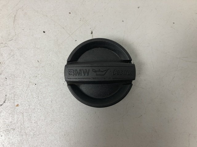 11128655331 BMW Крышка маслозаливной горловины купить в Украина