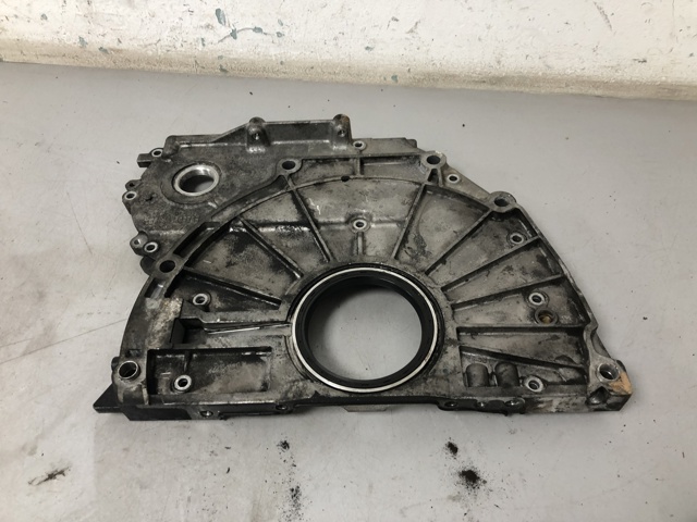 ДВС в сборе 11148591627 BMW
