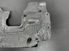Звукоізоляція двигуна права bmw 5 g30 11149845184 2021- (41073) 11149845184
