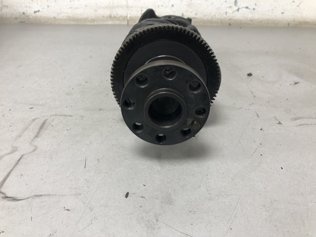 11218515071 BMW Коленвал купить в Черкассы