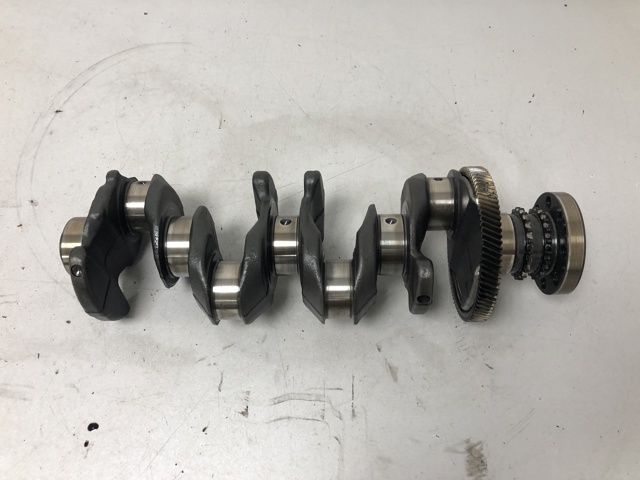 BMW 11218515071 Коленвал двигателя в наличии Павлоград