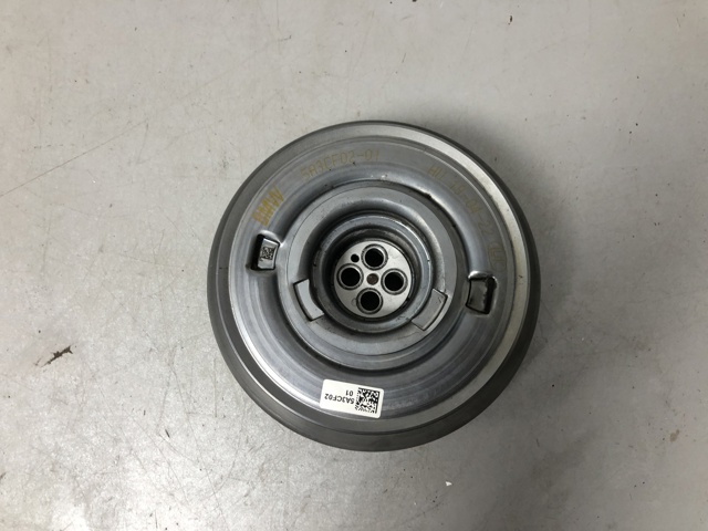 11235A3CF02 BMW Шкив коленвала купить в Каменское
