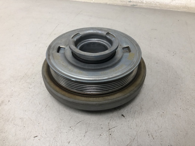 11235A3CF02 Шкив коленвала купить Каменское