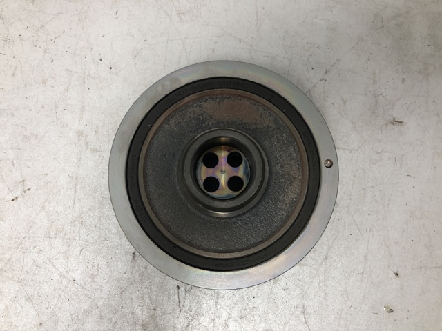 11238638446 BMW Шкив коленвала купить в Каменское