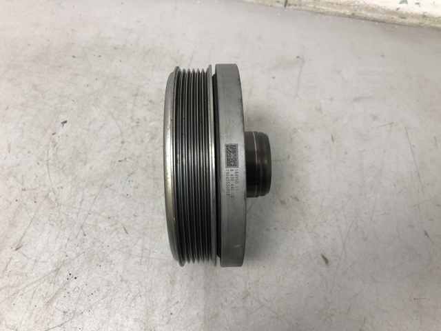 11238638446 BMW Шкив коленвала купить в Хмельницкий