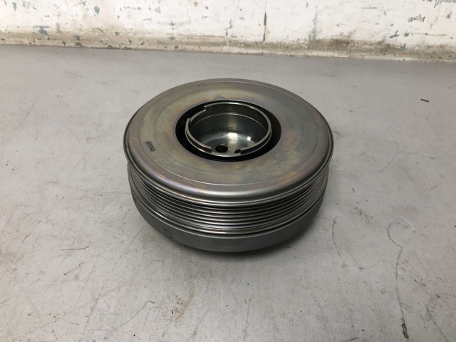 11238638446 BMW Шкив коленвала купить в Житомир