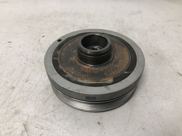 BMW 11238638446 Шкив коленвала в наличии Сумы