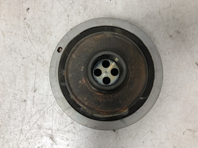 11238638446 BMW Шкив коленвала купить в Каменское