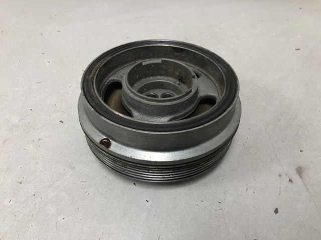 BMW 11238669098 Шкив коленвала в наличии Житомир