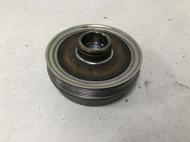 11238669098 BMW Шкив коленвала купить в Тернополь