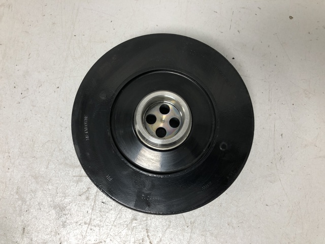 Шкив коленвала (демпфер) 11238679073 BMW