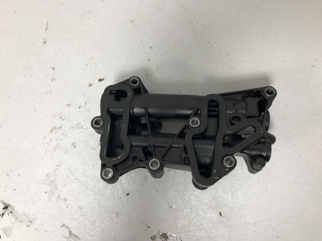 11428507694 BMW Корпус термостата купить в Житомир
