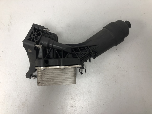 Корпус масляного фильтра 11428580414 BMW