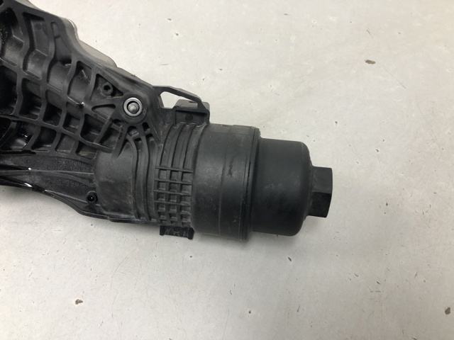 11428649177 BMW Корпус масляного фильтра купить в Каменское