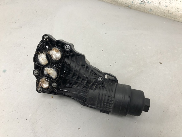 Корпус маслофильтра 11428649177 BMW