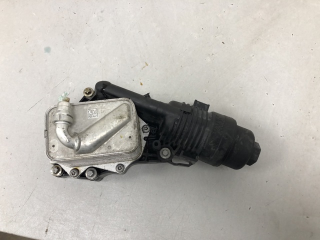 BMW 11428649177 Корпус масляного фильтра в наличии Запорожье