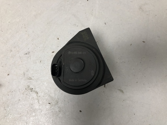 Дополнительная электро помпа 11518486848 BMW