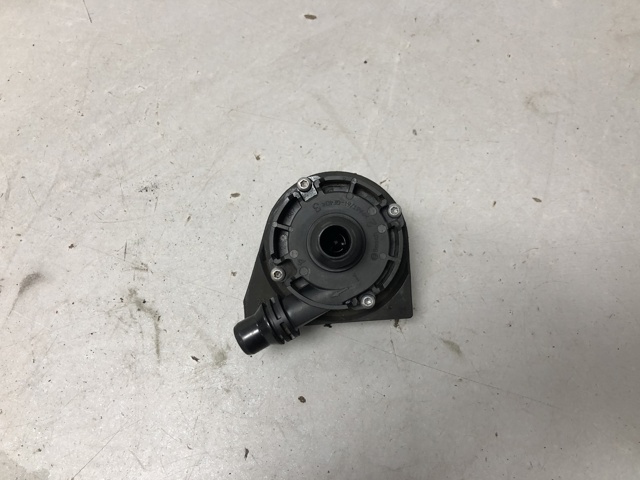 11518486848 BMW Дополнительная помпа купить в Павлоград