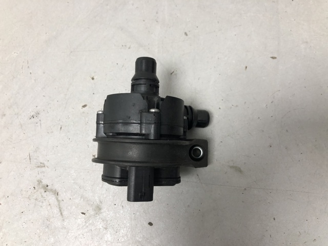 BMW 11518486848 Помпа водяная (насос) охлаждения, дополнительный электрический в наличии Хмельницкий