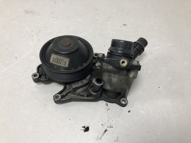 11518516204 BMW Помпа водяная (насос) охлаждения купить в Житомир