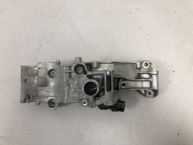Помпа охлаждения 11518631940 BMW