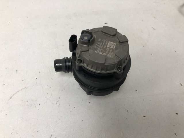 Помпа водяная, дополнительная электрическая 11518651288 BMW