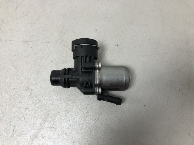 Регулирующий клапан охлаждающей жидкости 11518689694 BMW