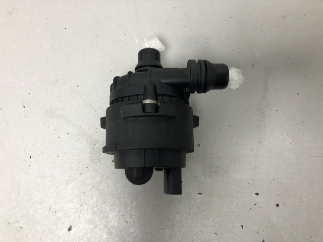 Водяной насос охлаждения электро дополнительный 11519455034 BMW