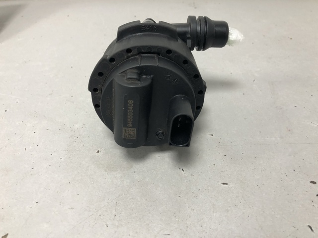 11519455034 BMW Помпа водяная (насос) охлаждения, дополнительный электрический купить в Винница