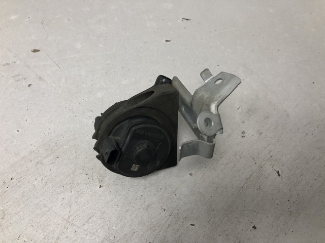 BMW 11519470972 Помпа водяная (насос) охлаждения, дополнительный электрический в наличии Винница