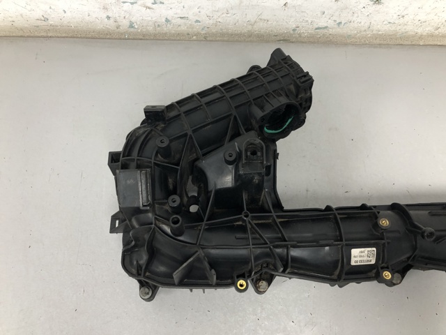 Впускной коллектор 11618511363 BMW