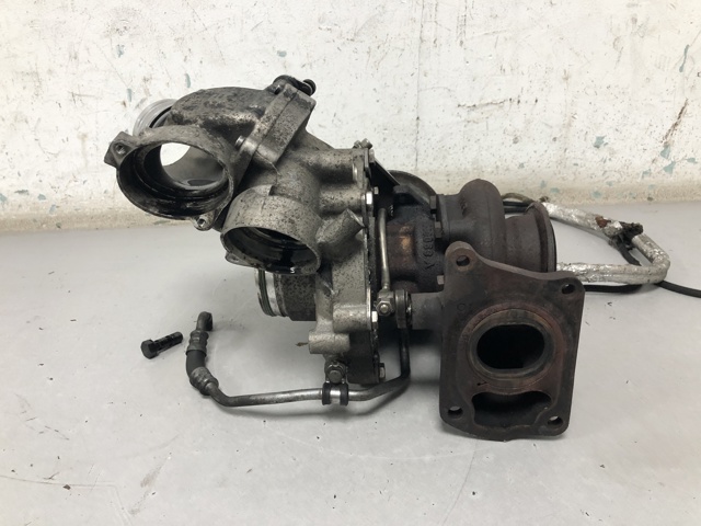 BMW 11657808363 Турбина в наличии Украина