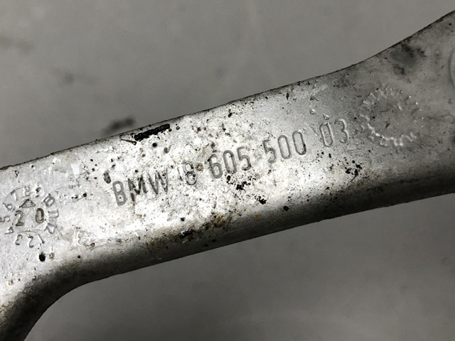 11658605500 BMW купить в Ровно