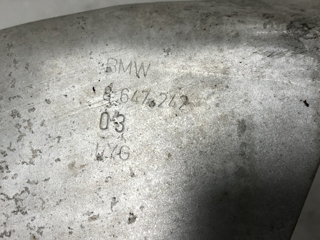 11658647242 BMW купить в Сумы